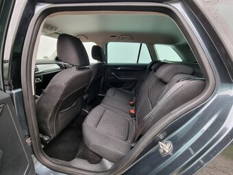 ŠKODA Fabia 1.0MPI 55kW Combi Ambition Drive 2.majitel - 10