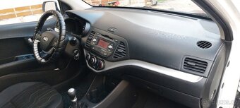 Kia Picanto - 10