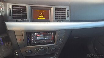 Opel Vectra 3,2 v6 - 10