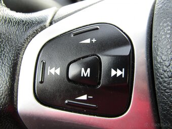 Ford Fiesta 1.5 TDCi , 55 kW nafta, 2013 - 10