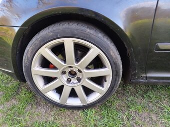 ŠKODA OCTAVIA COMBI 1.6TDi 77KW KLIMATIZACE TEMPOMAT - 10