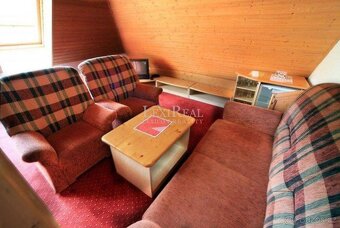 Prodej Penzionu Pod přehradou Horní Bečva - 10