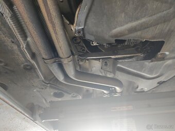 BMW E90 M-packet 330i N52 - 10