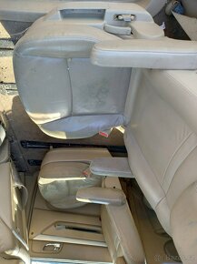 SSangYong Rodius 2,7XDi 2007 4WD - DILY z VOZU - 10