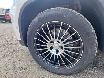VW Tiguan, 2.0TDI, 4x4,Sport-Style - 10