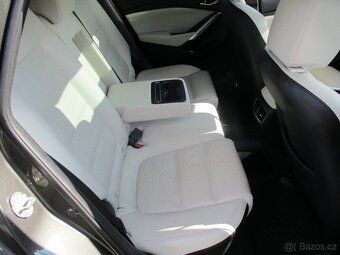 MAZDA 6 2.2 Skyactiv-D A/T AWD Revolution 12/2016 - 10