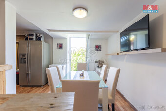 Prodej pozemku k bydlení, 1150 m², Horní Benešov - 10