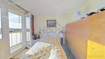 Prodej bytu 3+1/L, 72 m2, Praha 10 - Malešice., ev.č. 00753 - 10
