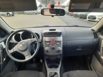 Daihatsu Terios 1.5i 77kW KLIMA 4x4 - 10