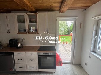 Prodej rodinného domu - Rumburk 3-Dolní Křečany, ev.č. 05713 - 10