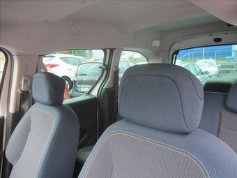 Citroen Berlingo 1.6HDi Multispace, Klima - 10