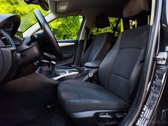 BMW X1 20d Xdrive 2010 - 10