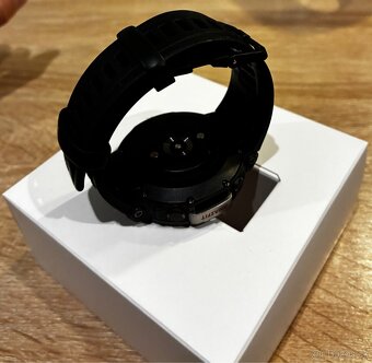 Prodám Amazfit T-rex 2, záruka - 10