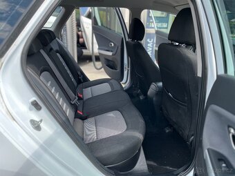 Kia Ceed 1.6 benzin - 10