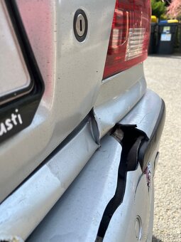 BMW e39 528i - 10