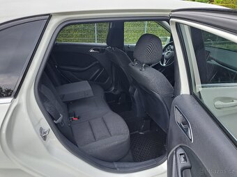 Mercedes B 180CDi 2014,Elegance,Euro 5 - 10