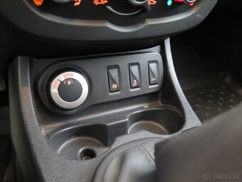 Dacia Duster 1.2TCe,4x4,navi,klima,tažné,kůže,výhřev,1.majit - 10