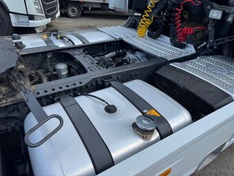Mercedes-Benz Actros 1851 LS - Retardér - 2020/10 - 10