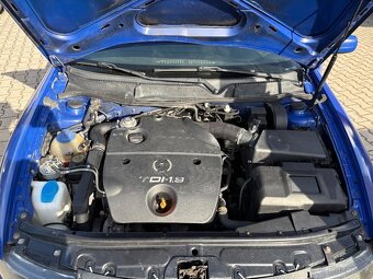 Seat Leon 1,9TDI 66kw r.v 2002 - 10