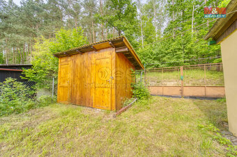 Prodej chaty, 26 m², Mladotice - 10