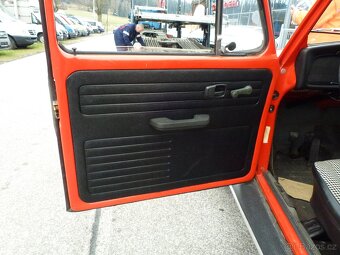 Volkswagen Brouk - 10