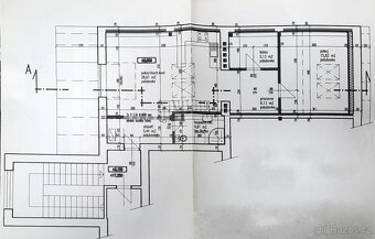 Prodej bytu 2+kk 65 m² Brno ulice Antonínská - 10