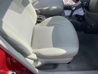 Nissan Micra 1.2i 80PS AUTOMAT NAVI 120TKM - 10