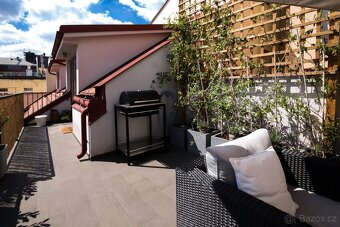 Prodej byty 2+kk, 75 m2 - Praha - Nové Město, ev.č. 00047 - 10