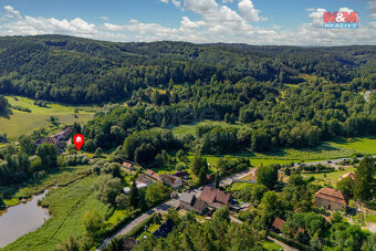 Prodej zahrady, 357 m², Medonosy - 10