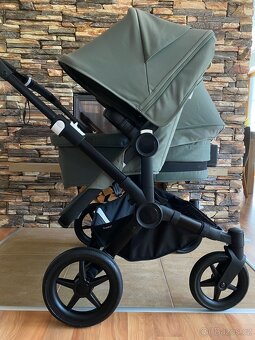 🌺🌺 Bugaboo Donkey 5 forest green DUO 🌺🌺 - 10
