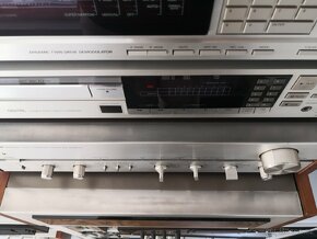 SESTAVA DENON POA-1500, PRA-1000, TU-800. Cd uz neni - 10