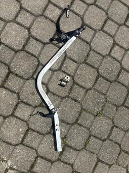 Thule chariot cx2 - 10