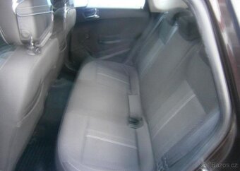 Opel Astra 1.4i 16v 88kw,CZ,serviska benzín manuál 88 kw - 10