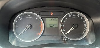 Škoda Roomster 1.4 TDI - 10