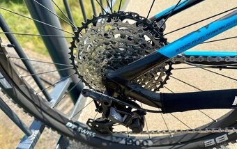 Cannondale Habit 4, vel. M, 27,5" - 10