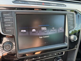 VW Passat 2.0TDI ACC KESSY CAM Velká NAVI DSG 146tis DPH - 10