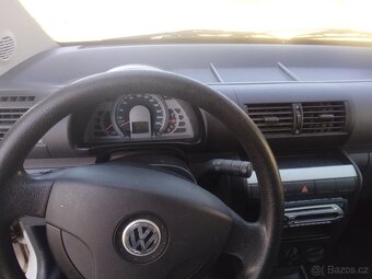 Volkswagen Fox 1.4 tdi 51 kw 2008 splašený vysavač 😂 - 10