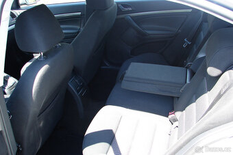 Škoda Octavia II 1.9 TDi 104PS TZ KLIMA Rozvody - 10
