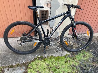 Horské kolo Specialized Hardrock - vel. 29 ,rám .L - 10
