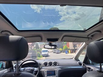 Ford s max 7míst, tažné bez dpf filtru - 10
