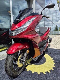 Honda PCX 125 - 10