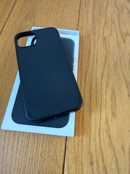 iPhone 13, 256 GB s přísl. - 10