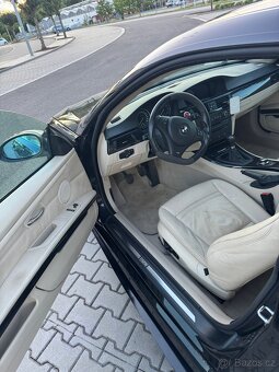 BMW 330xi E92 • 2007 • N53B30A • 4×4 • Manuál • TOP STAV - 10