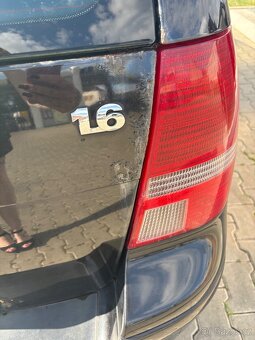 Prodám vozidlo Volkswagen Golf, IV, 1.6, 77 KW, 2004 - 10