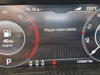 Škoda Superb 3 FL 2.0TDi 147kw DSG - 10