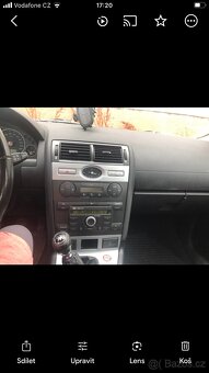 Ford Mondeo 2.0.tdci,2006,nafta - 10