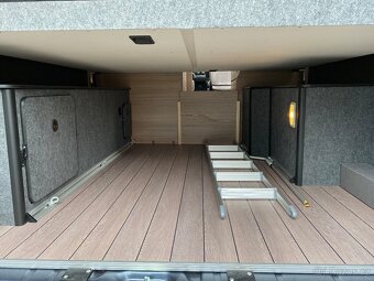 Knaus BoxLife 630 ME - 10