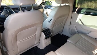 ŠKODA SUPERB  L+K TDI - 10