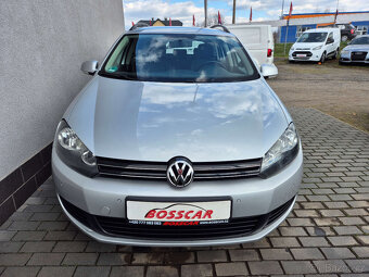 Volkswagen Golf 1,4 TSI VI 90Kw Variant Combi 139999Kč - 10