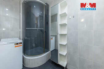 Prodej bytu 2+1, 54 m², Brno, ul. Palackého třída - 10